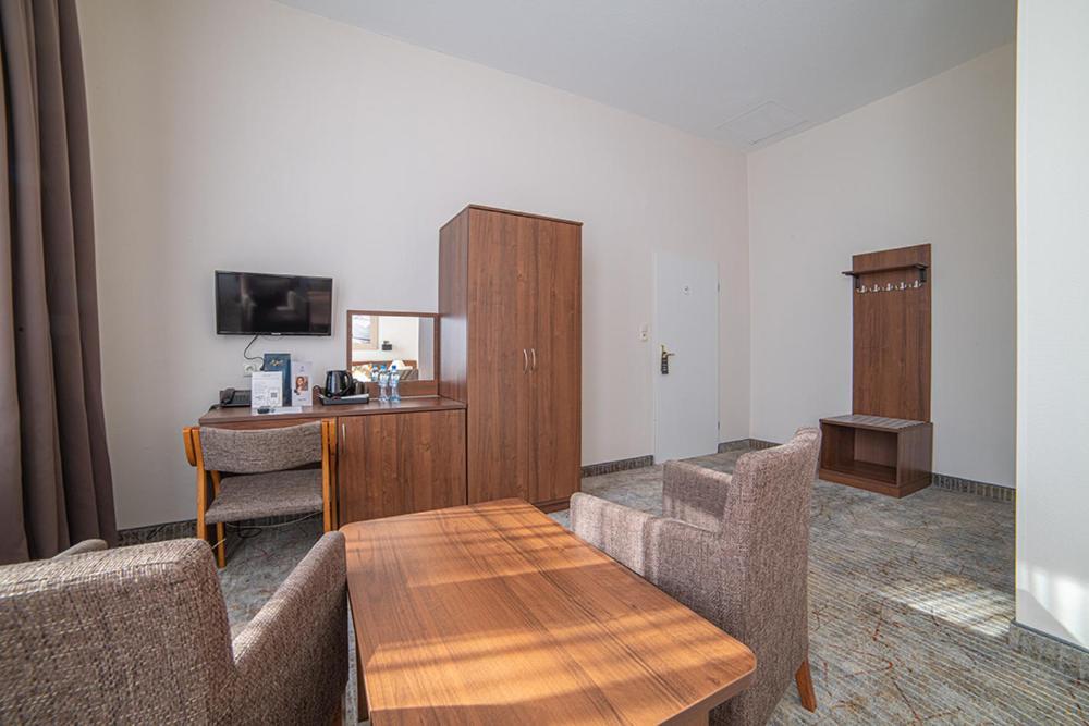 Hotel Astor Jastrzębia Góra Zimmer foto